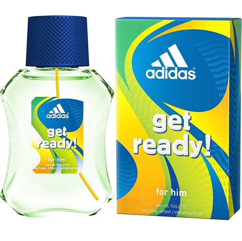 adidas get ready for him cologne